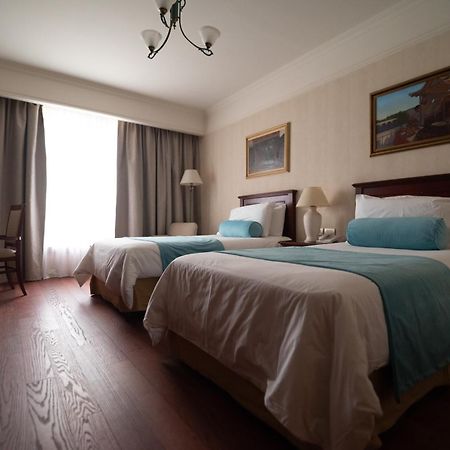 Epic Hotel Villa Mercedes Dış mekan fotoğraf
