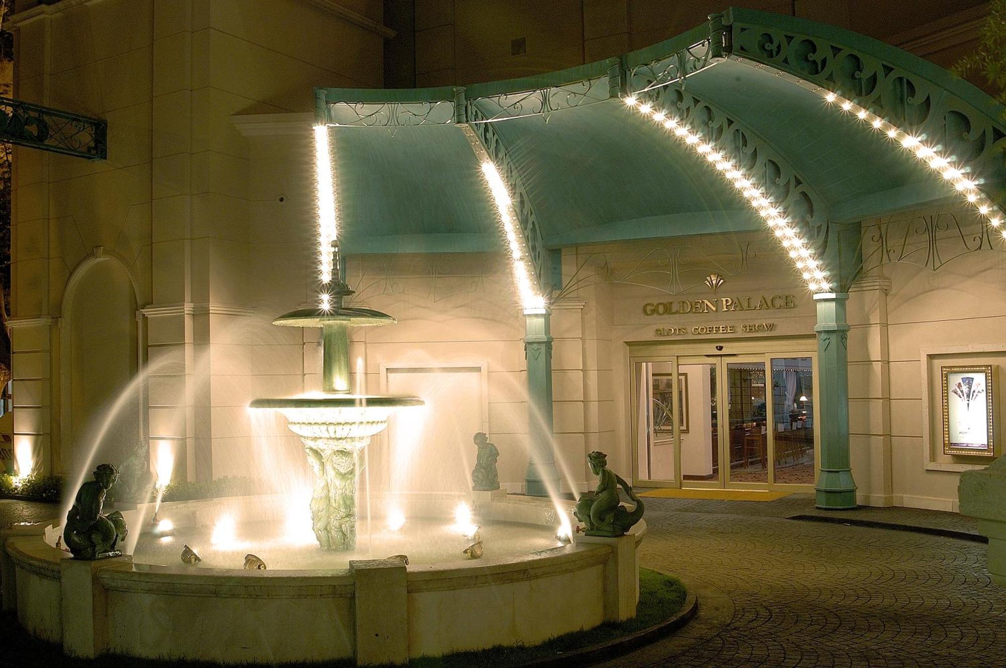 Epic Hotel Villa Mercedes Dış mekan fotoğraf