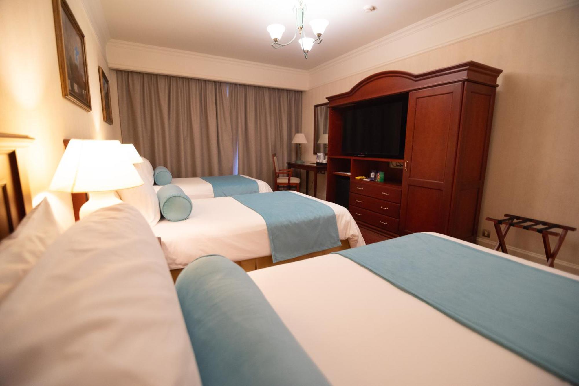 Epic Hotel Villa Mercedes Dış mekan fotoğraf