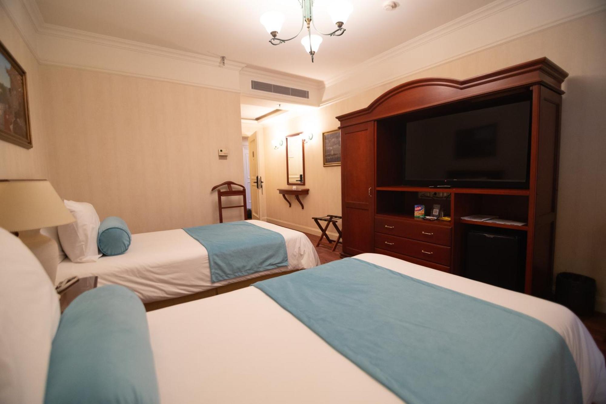 Epic Hotel Villa Mercedes Dış mekan fotoğraf